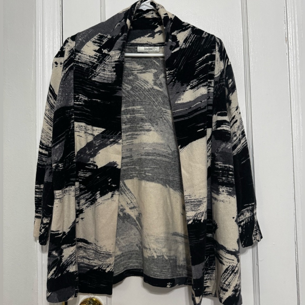 Neiman Marcus cashmere collection